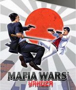 game pic for Mafia Wars Yakuza  S40